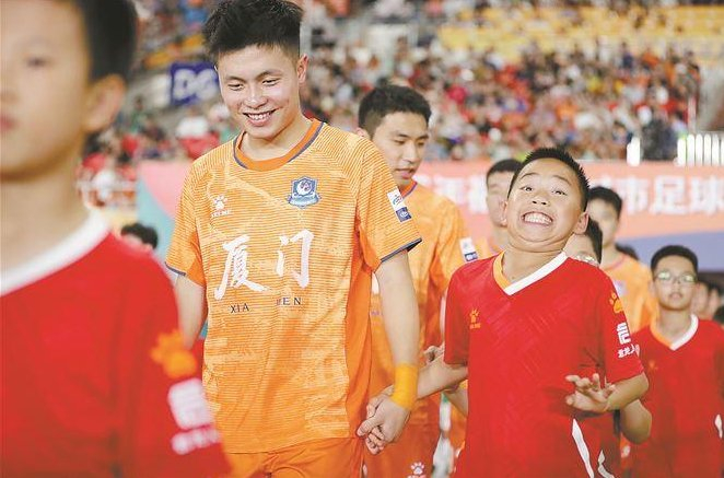 球派体育官方-厦门后卫高旭江7助攻零失球领跑闽超|厦门队|足球|主力|体育比赛|中乙_新浪体育_新浪新闻