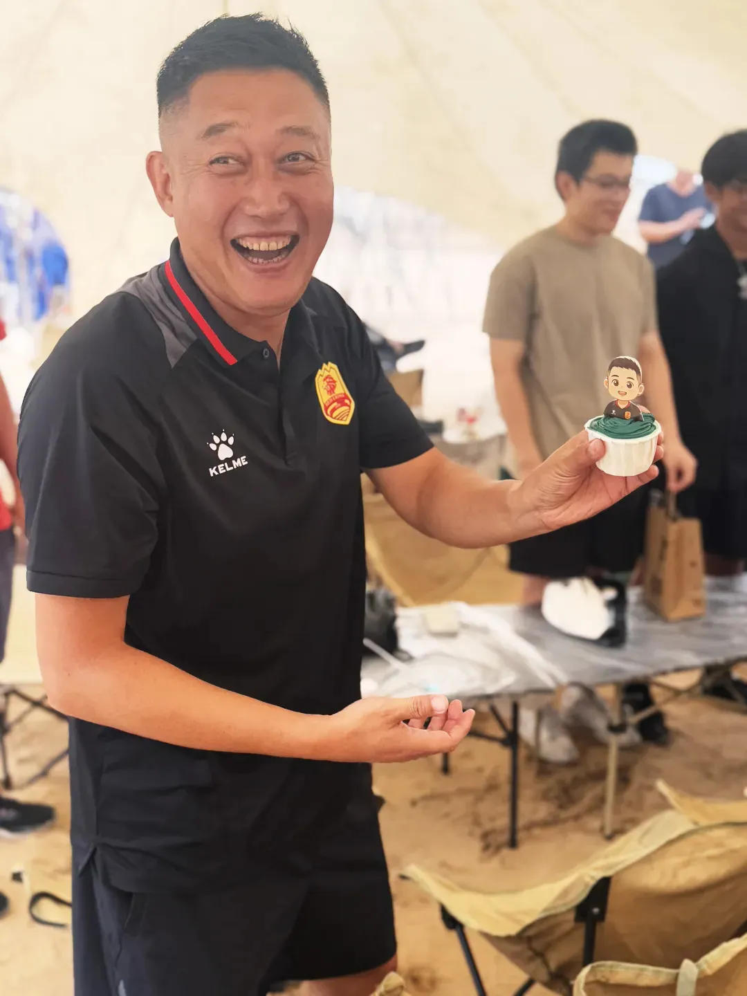 球派体育-只上1天班！曝王霄已从中超升班马离任