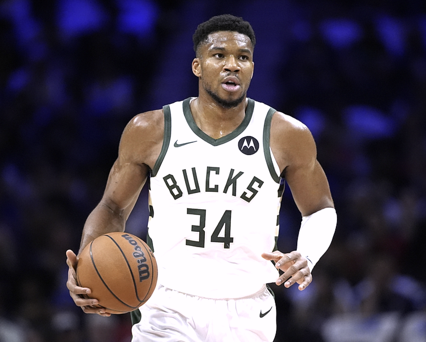 就在今天！字母哥保持了11年的NBA纪录被打破了